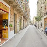 Le Palacete By Sweett Apartamento *