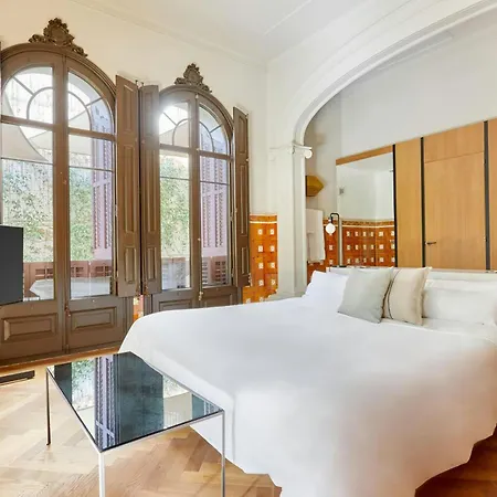 Le Palacete Gracia District, Sonder By Marriott Bonvoy Hotel 3*