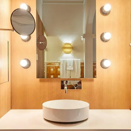 Le Palacete Gracia District, Sonder By Marriott Bonvoy Barcelona