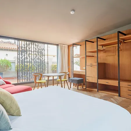 Le Palacete By Sweett Apartment *