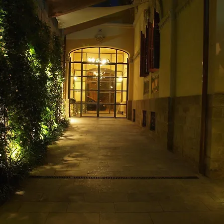 Le Palacete By Sweett Apartment Barcelona
