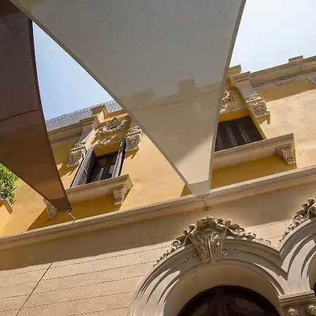 Le Palacete By Sweett