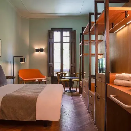 Le Palacete By Sweett * Barcelona