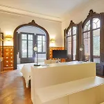 아파트 Le Palacete By Sweett *