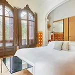 Le Palacete By Sweett * 바르셀로나
