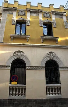 Le Palacete By Sweett *
