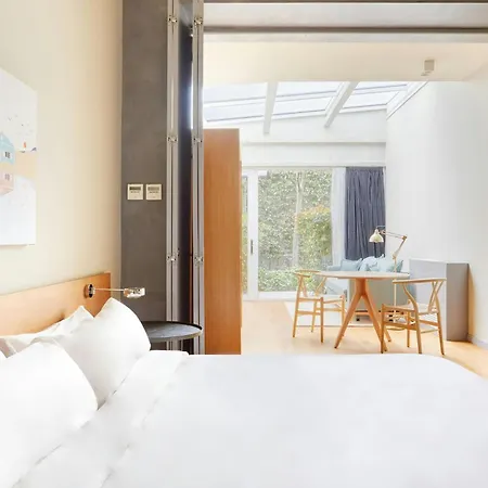 Le Palacete Gracia District, Sonder By Marriott Bonvoy Отель 3*