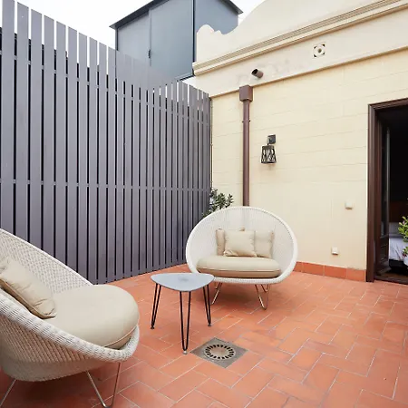 Le Palacete By Sweett *