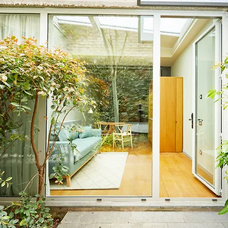 Apartmán Le Palacete By Sweett *