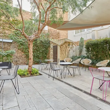 Le Palacete By Sweett Apartmán *