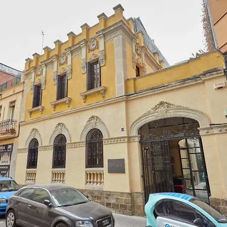 Le Palacete By Sweett