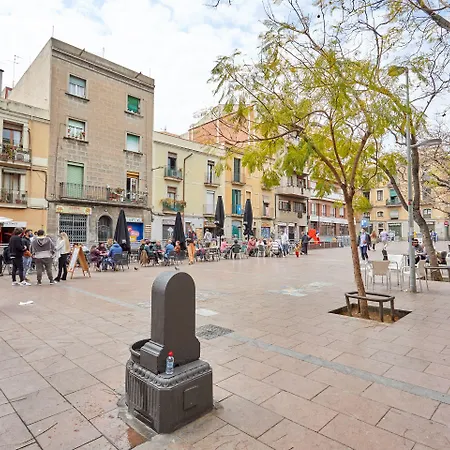 Apartmán Le Palacete By Sweett *