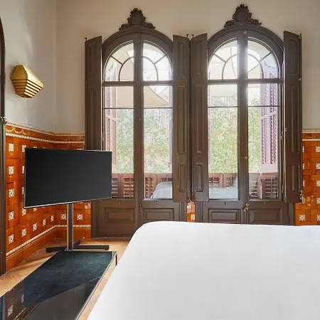 Le Palacete By Sweett Apartmán *