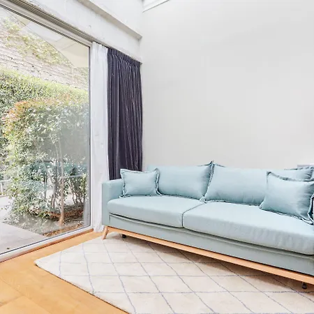 Le Palacete By Sweett Apartmán *