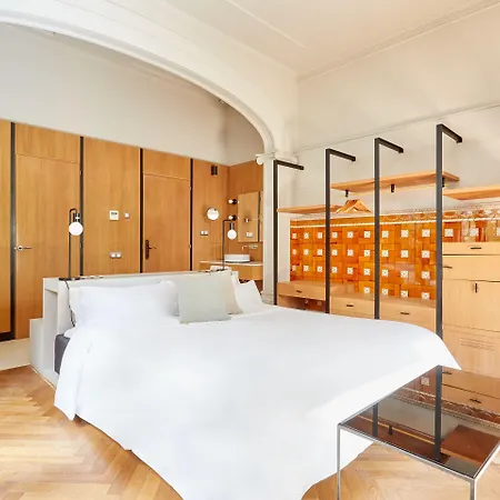 Le Palacete By Sweett Apartmán *