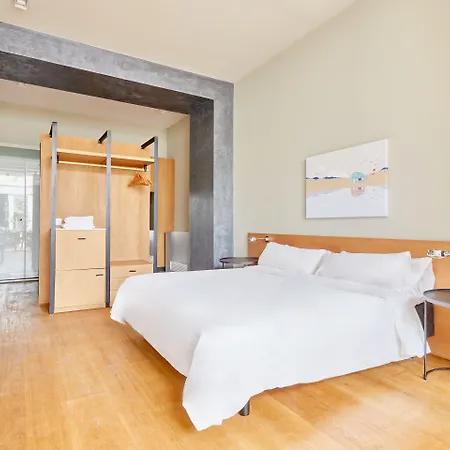 Apartmán Le Palacete By Sweett *