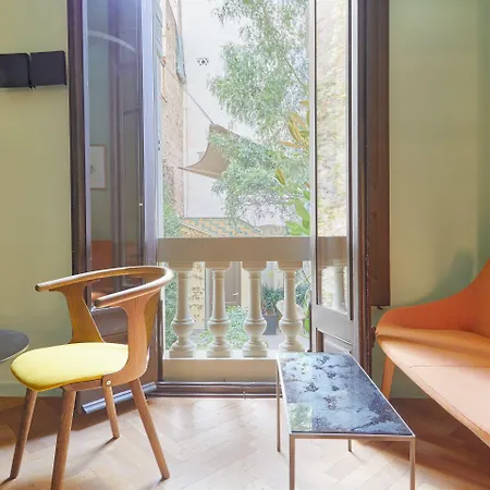 Le Palacete By Sweett Barcelona