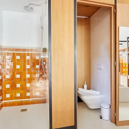 Le Palacete By Sweett