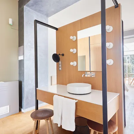 Le Palacete By Sweett Barcelona