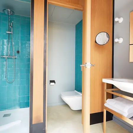 Le Palacete By Sweett Apartmán Barcelona