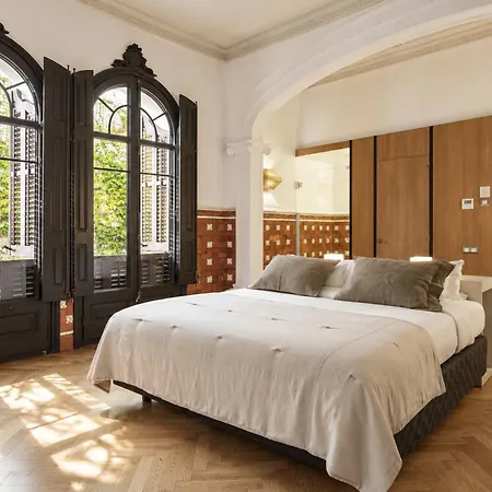 Le Palacete By Sweett Apartament