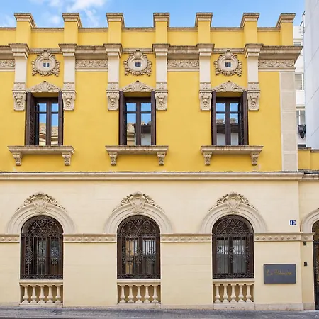 Apartament Le Palacete By Sweett