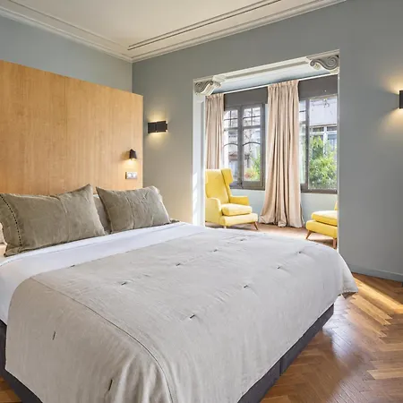 Le Palacete By Sweett Apartment *