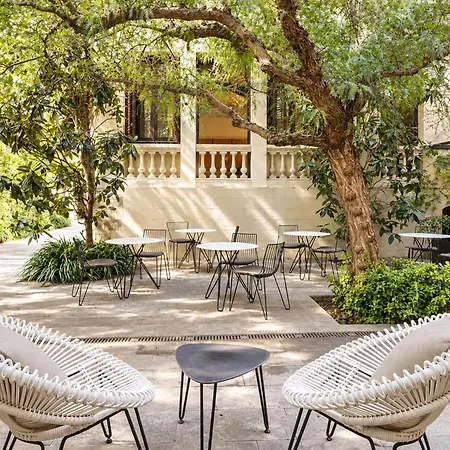 Apartament Le Palacete By Sweett *