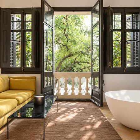 Le Palacete By Sweett *