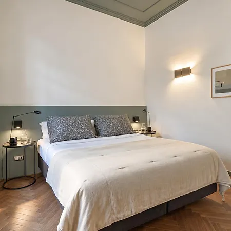 Le Palacete By Sweett Barcelona
