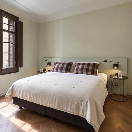 Le Palacete By Sweett Apartament