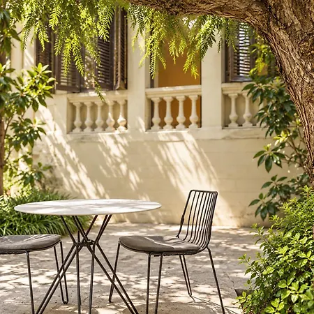 Le Palacete By Sweett Apartament *