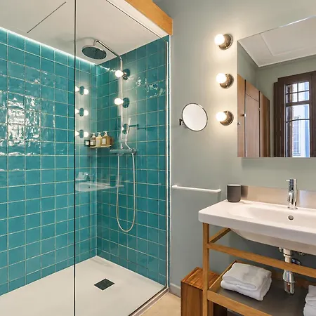 Apartment Le Palacete By Sweett *