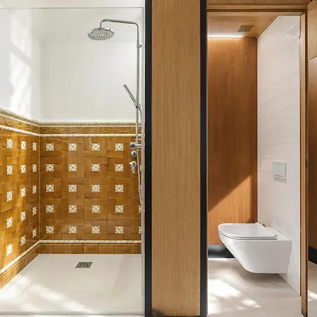Le Palacete By Sweett Apartment