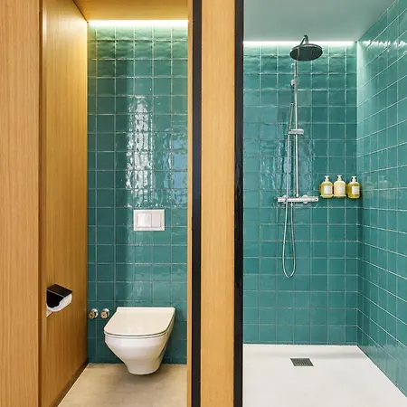 Le Palacete By Sweett Apartament *