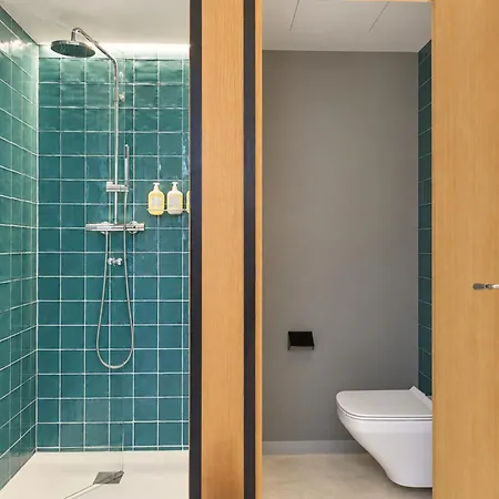 Apartment Le Palacete By Sweett *