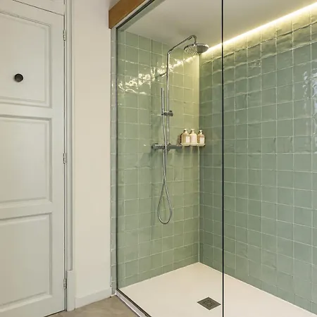 Le Palacete By Sweett Apartment Barcelona