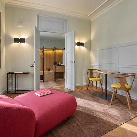 Apartament Le Palacete By Sweett Barcelona