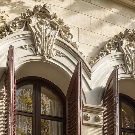Le Palacete By Sweett *