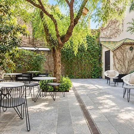 Le Palacete By Sweett Barcelona