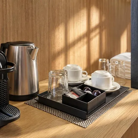Le Palacete By Sweett Apartament