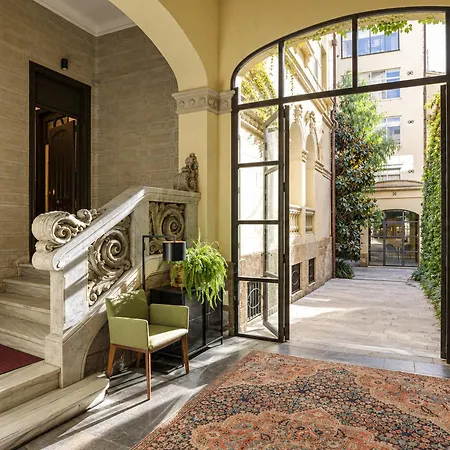 Apartment Le Palacete By Sweett