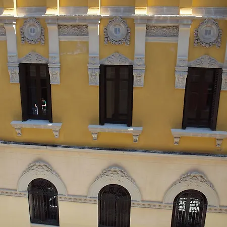 Le Palacete Gracia District, Sonder By Marriott Bonvoy ホテル 3*