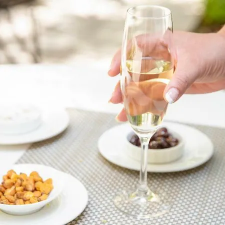 Le Palacete By Sweett Apartament Barcelona