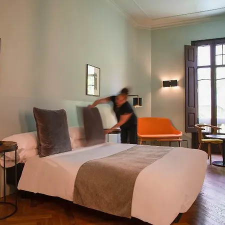 Отель Le Palacete Gracia District, Sonder By Marriott Bonvoy