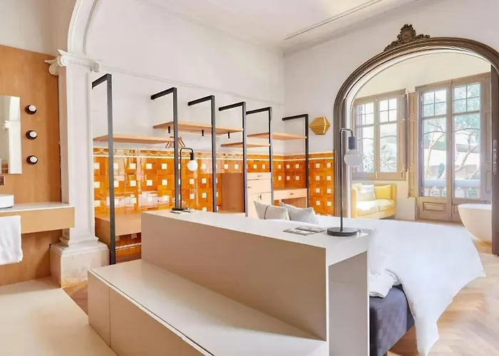 Le Palacete By Sweett *