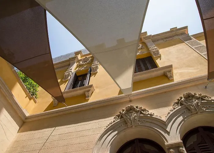 Le Palacete By Sweett