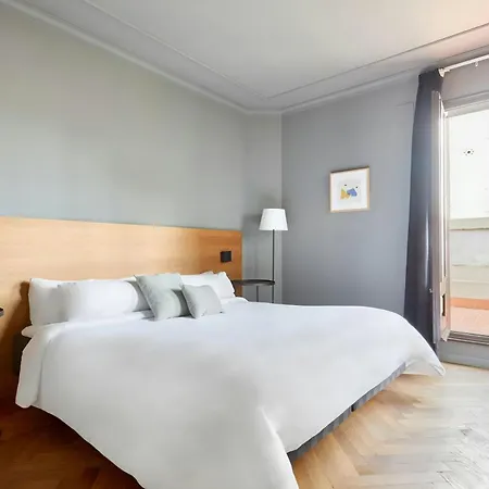 Hotel Le Palacete Gracia District, Sonder By Marriott Bonvoy