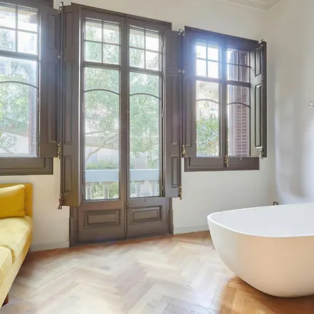 Hotel Le Palacete Gracia District, Sonder By Marriott Bonvoy