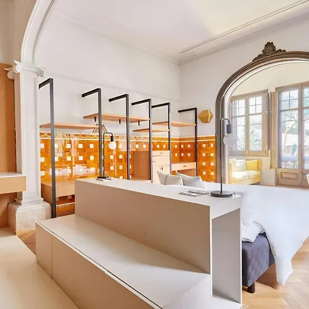 Le Palacete Gracia District, Sonder By Marriott Bonvoy 3*